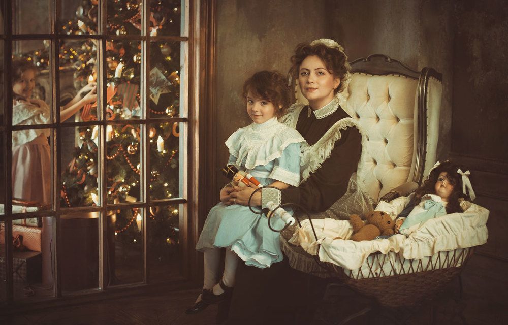 Photograph by Лианесс Лиа