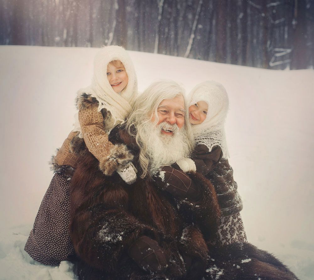 Photograph by Лианесс Лиа