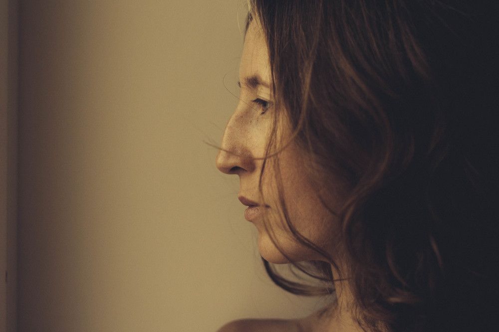 Автопортрет