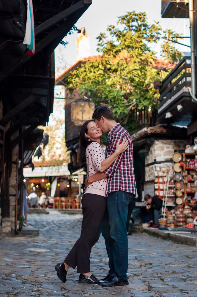 Фотография автора  Виктория