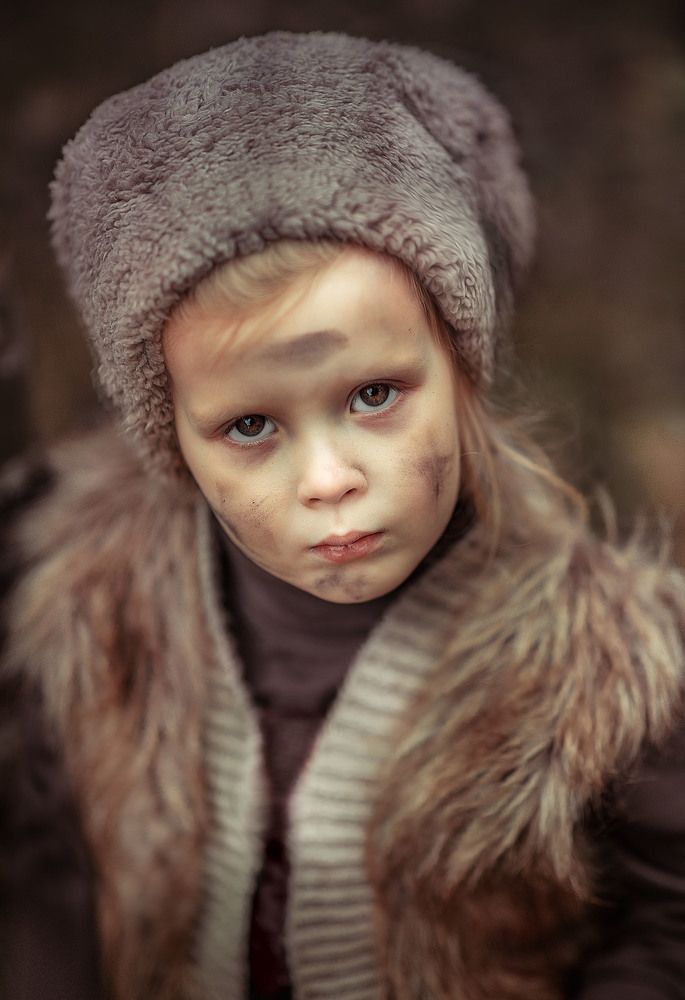 По мотивам сказки