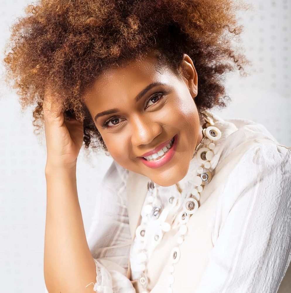 Beauty with Happiness