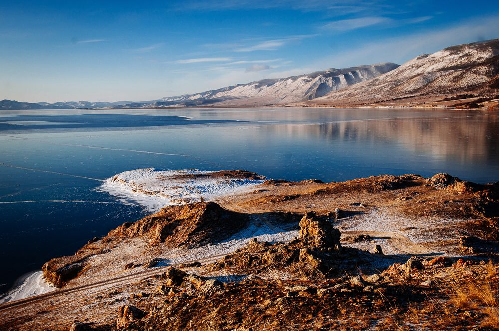 Photograph by Ольга