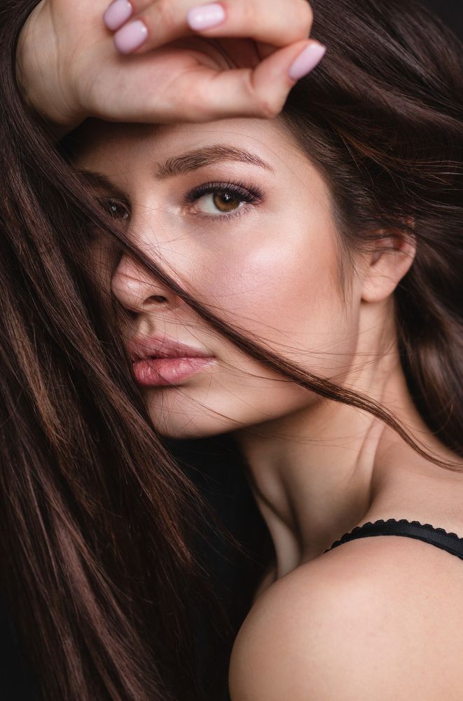 Photograph by Elina Garipova