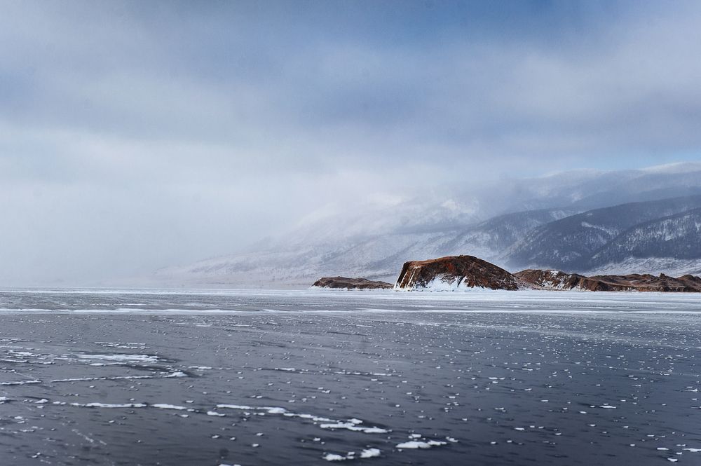 Photograph by Ольга