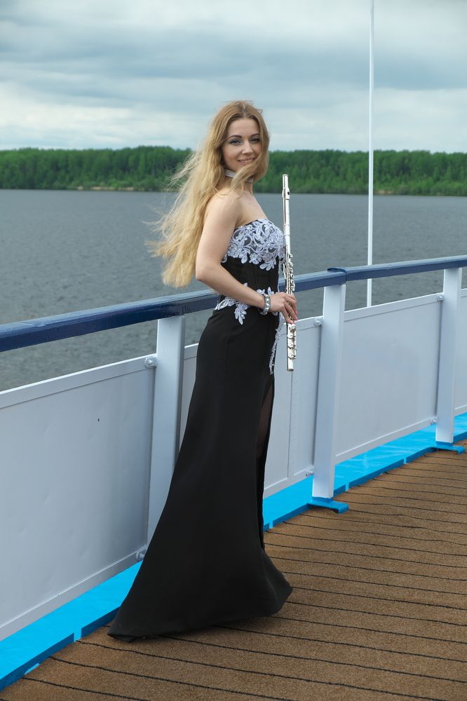 Флейта