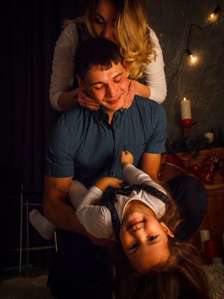 Семейная история