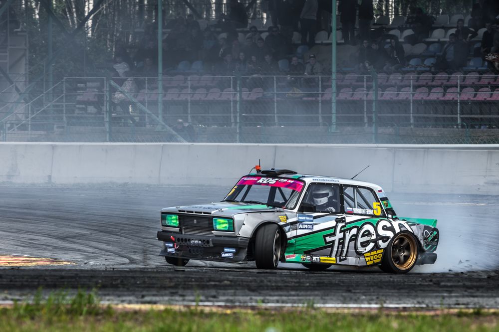 Photograph by Дмитрий Сдобин