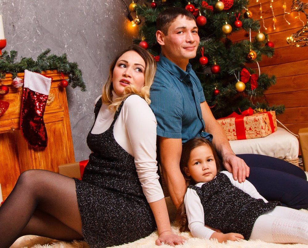 Новый год новые люди