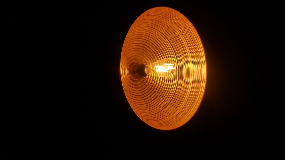 ''Be The Light Of The Lights''