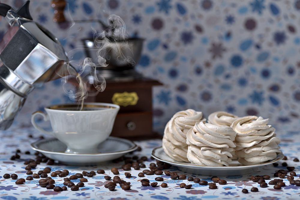 Напиток, который знают все