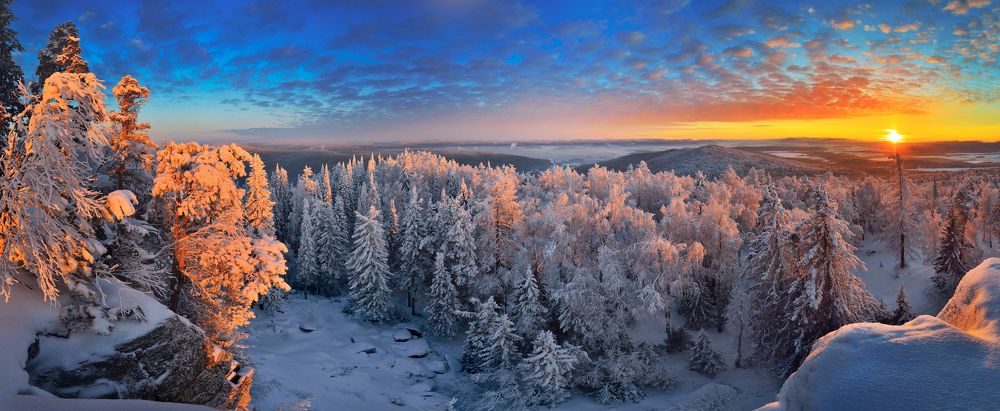 Погружение