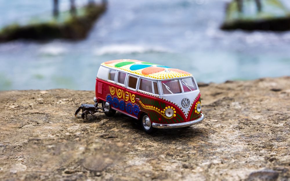 Незваный гость.