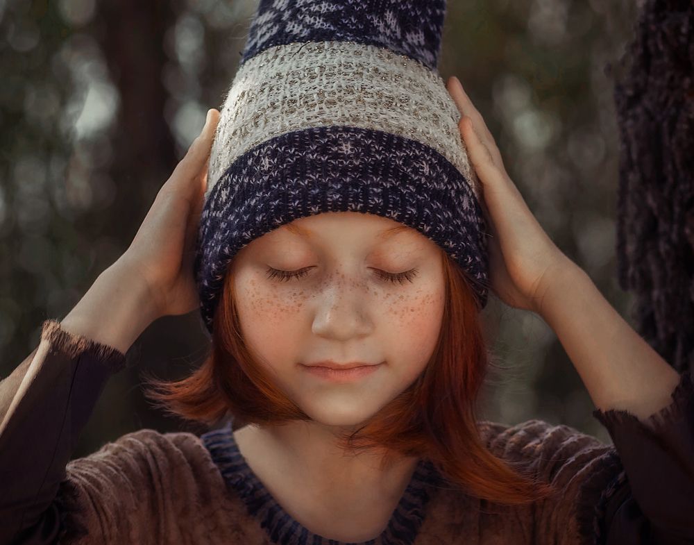 из жизни Гномов