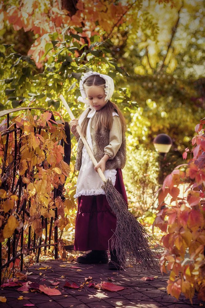 из жизни Гномов