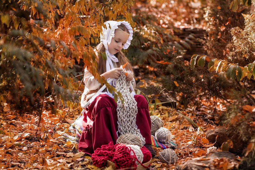 из жизни Гномов