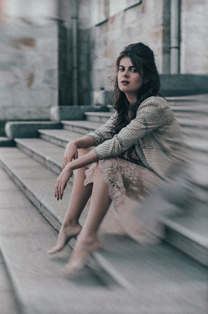 Photograph by Анна Дроздова