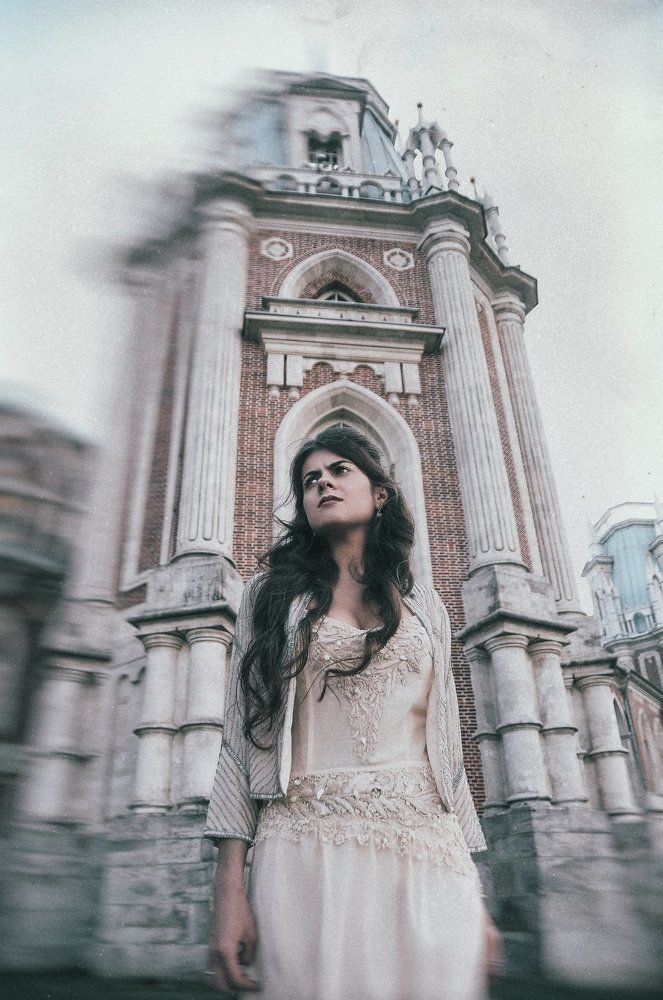 Photograph by Анна Дроздова