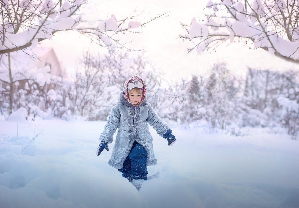 Photograph by Ольга Васильева