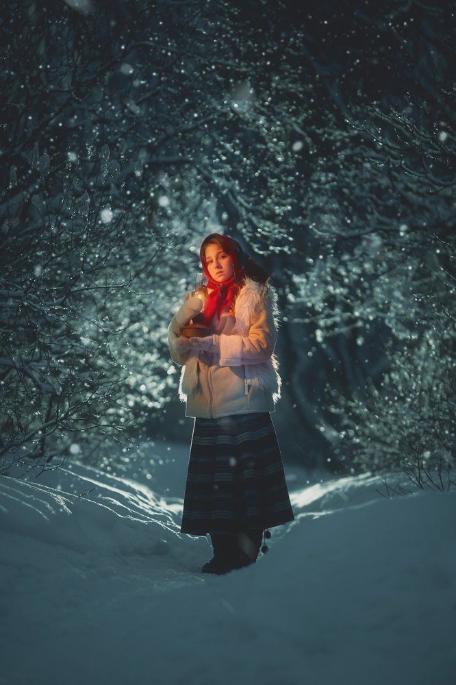 Photograph by Щепин Сергей