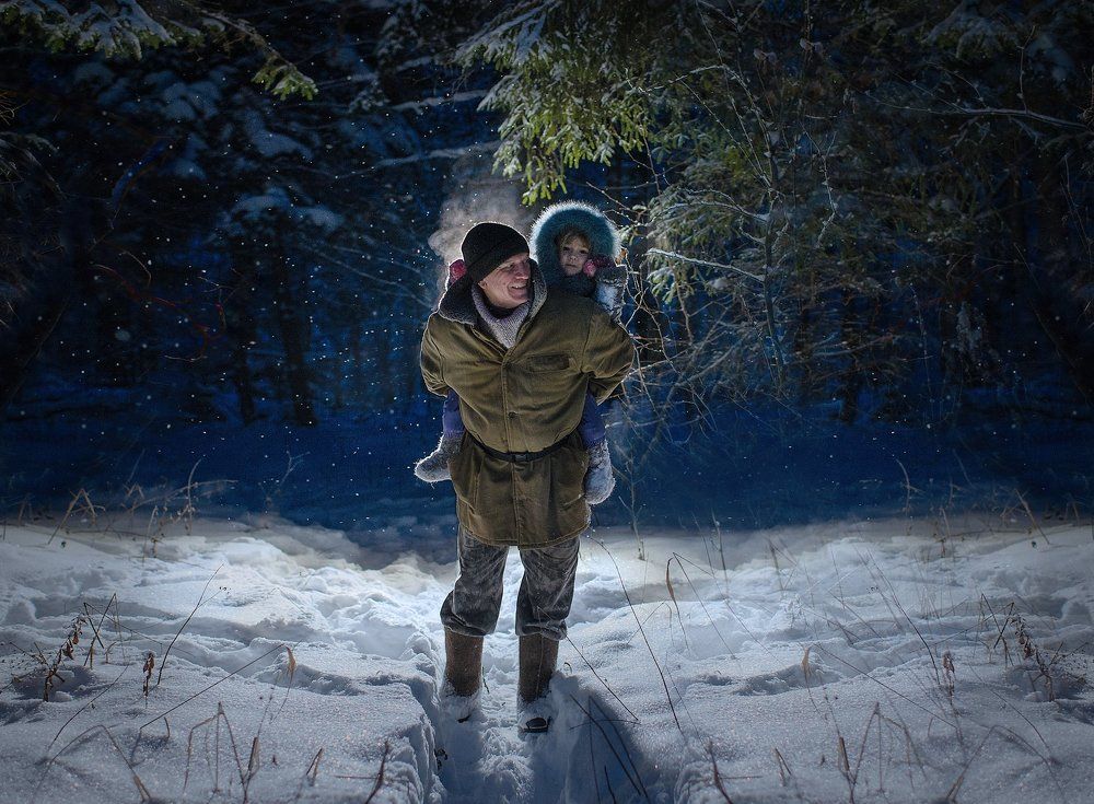 Photograph by Ольга Васильева