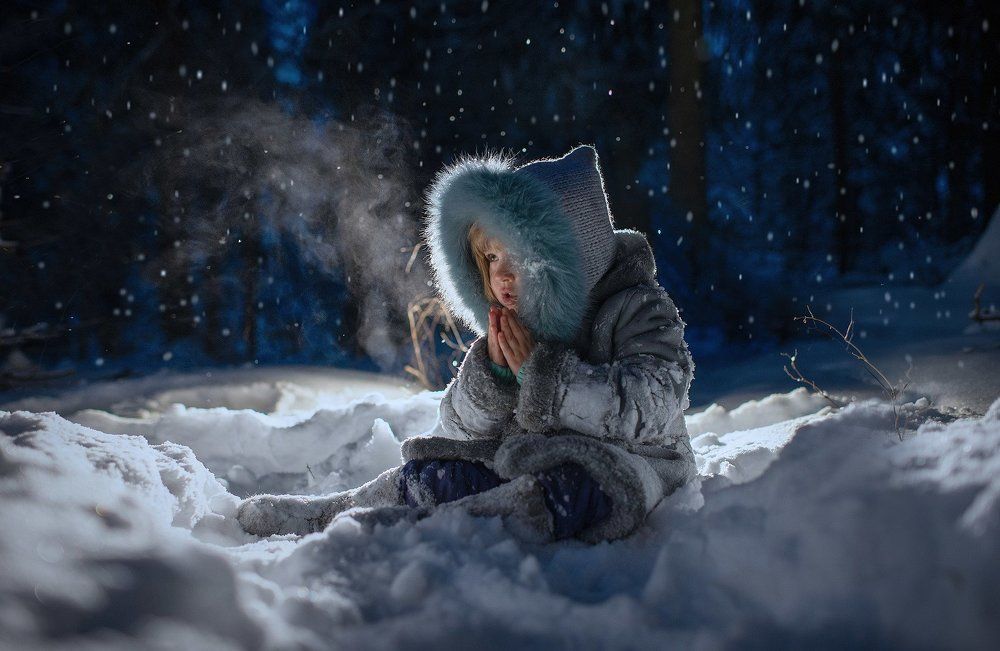 Photograph by Ольга Васильева