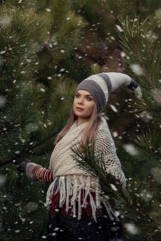 из жизни Гномов