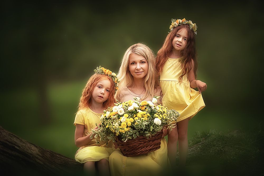 Photograph by Захаркова Екатерина