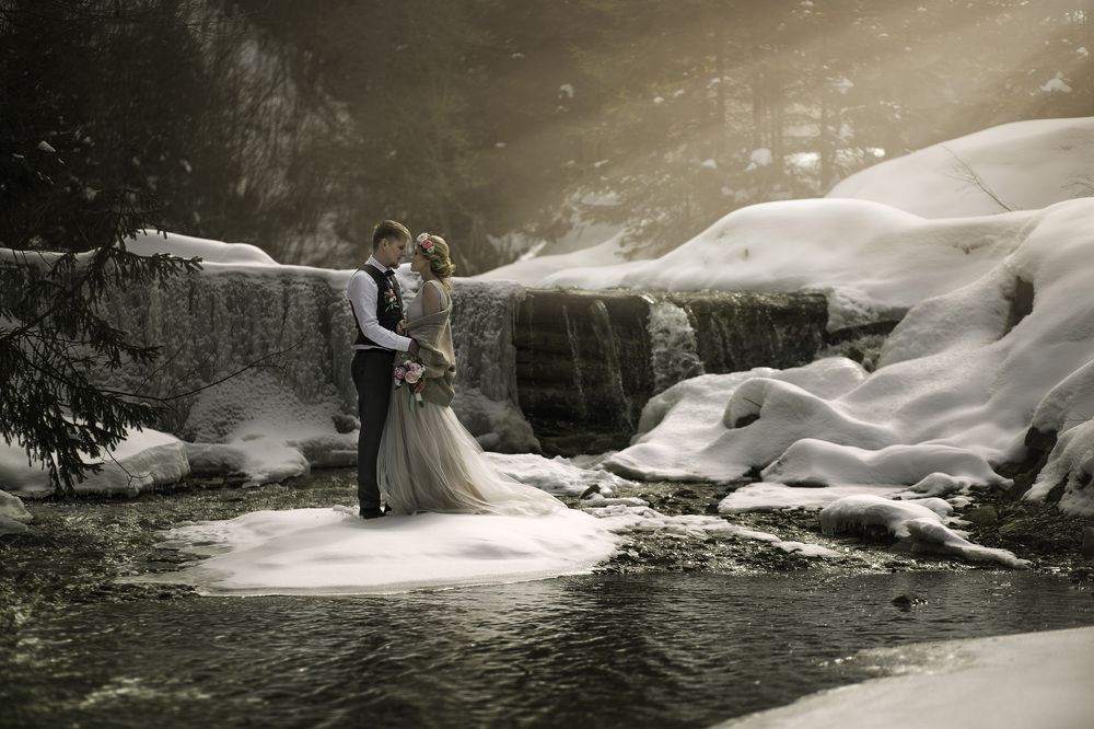 Photograph by Щепин Сергей