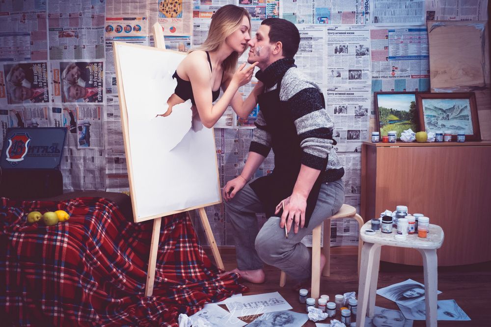 Photograph by Антон Столков