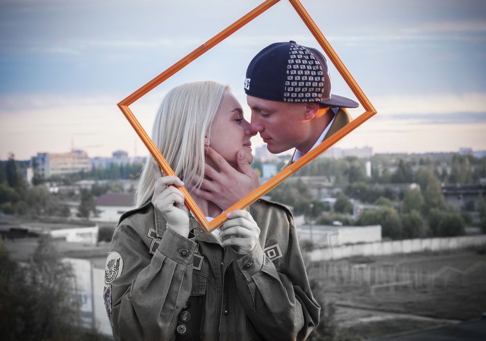 Photograph by Антон Столков