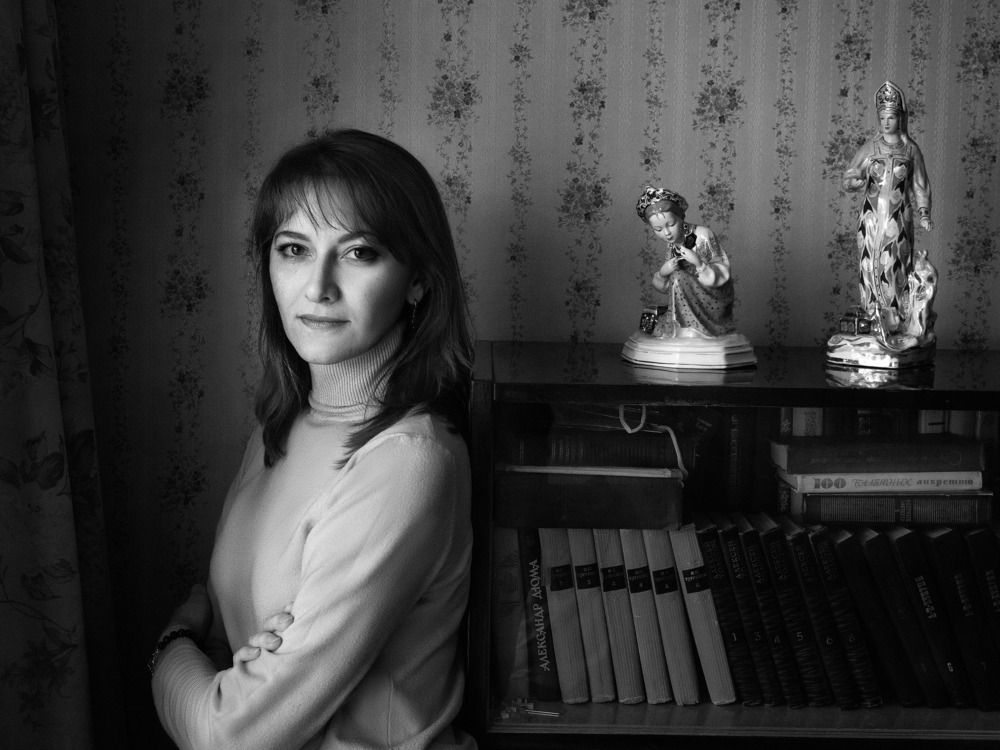 Фотография автора Алексей Школдин