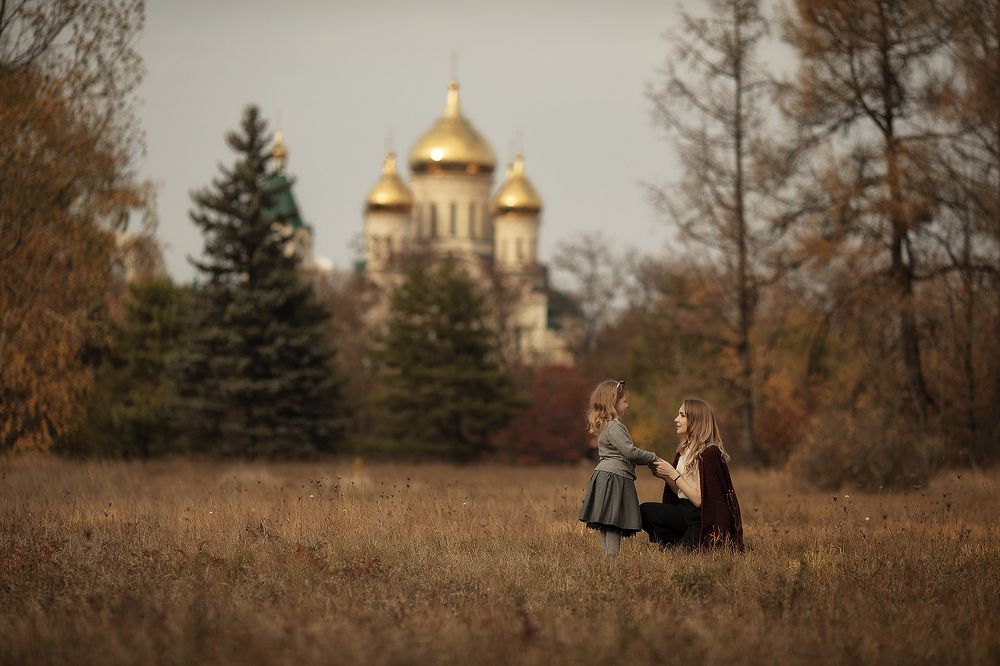 Photograph by Алексей Ларин