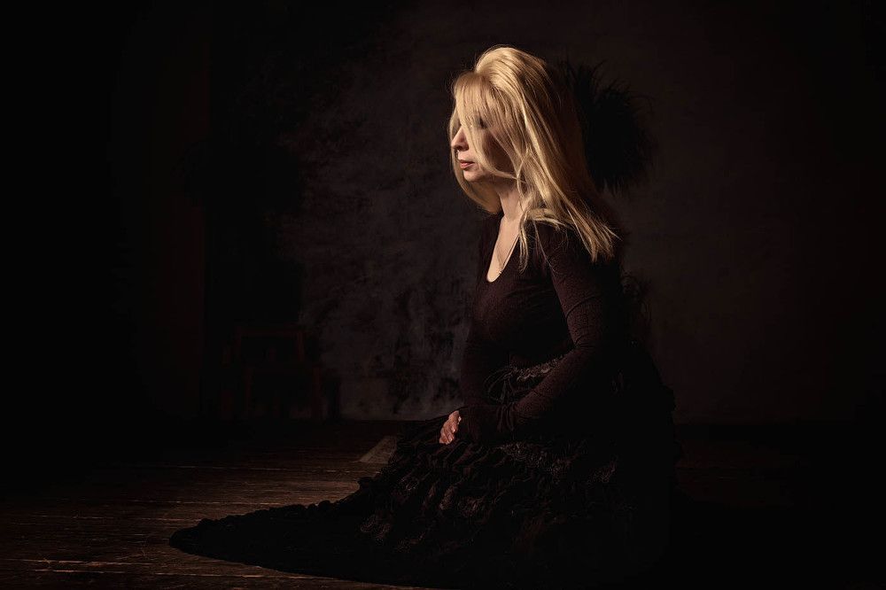 Photograph by Алексей Загрядский