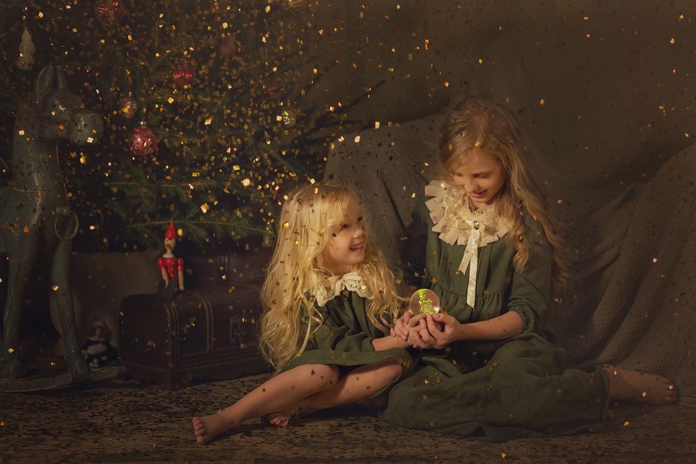 Фотография автора Тимакова Татьяна