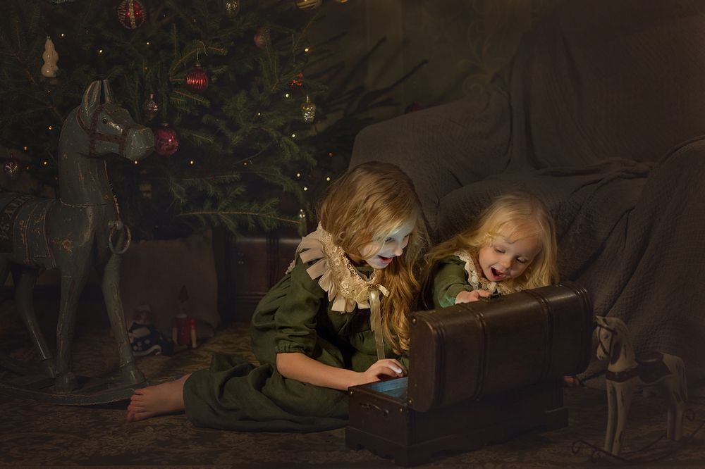 Фотография автора Тимакова Татьяна