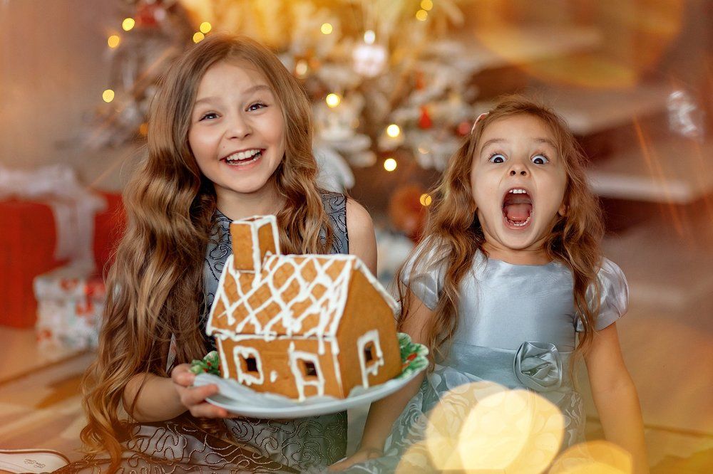 Фотография автора Тимакова Татьяна