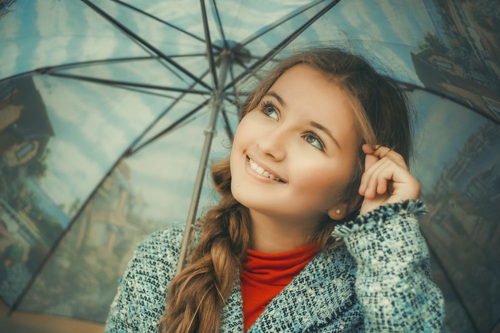 Photograph by Шканова Татьяна