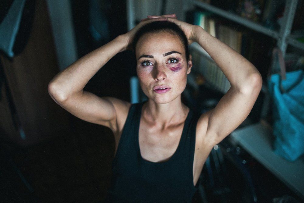 Photograph by Виталий Гуляев