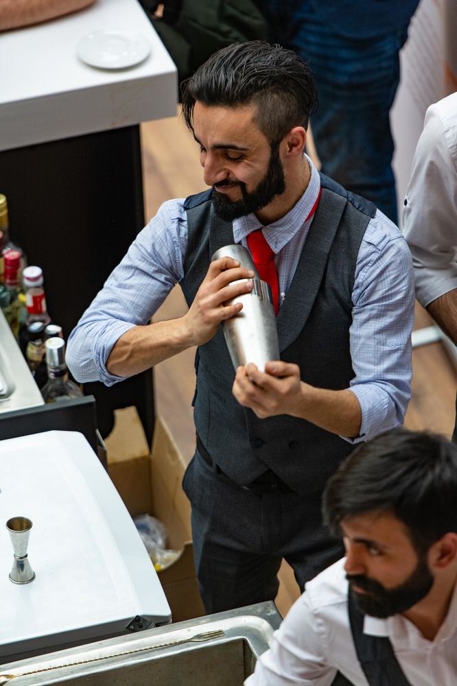 Baku Coffee & Tea Festival