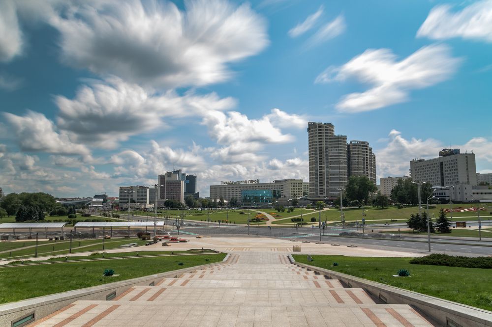 Photograph by Игорь Слабухо