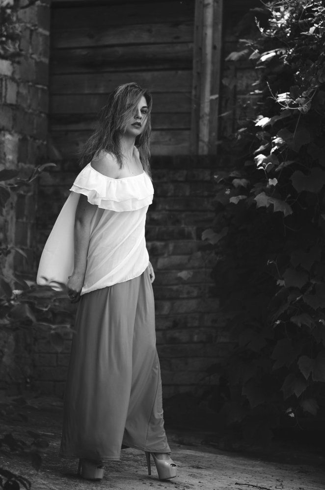 Photograph by Yuriy Raccoon