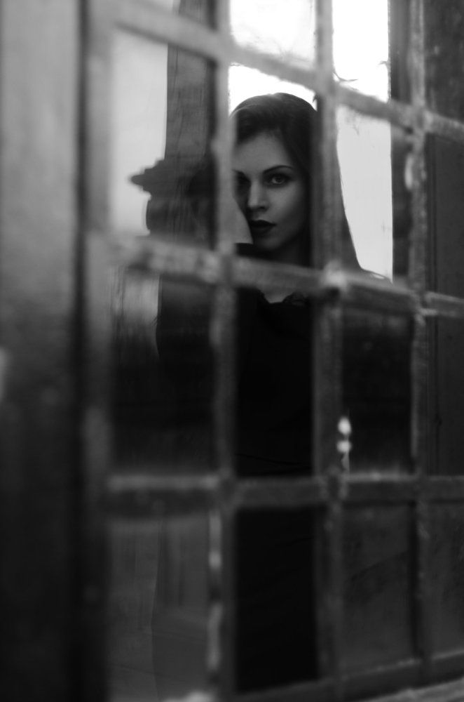 Photograph by Yuriy Raccoon