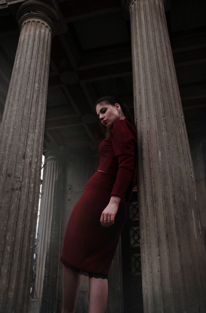 Photograph by Yuriy Raccoon