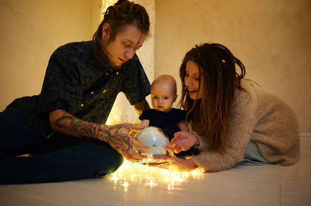 Photograph by Popenkov Anton