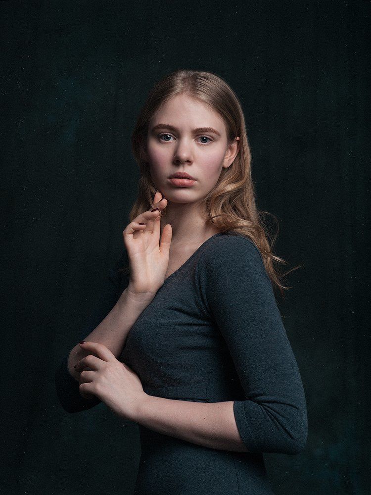 Photograph by Popenkov Anton