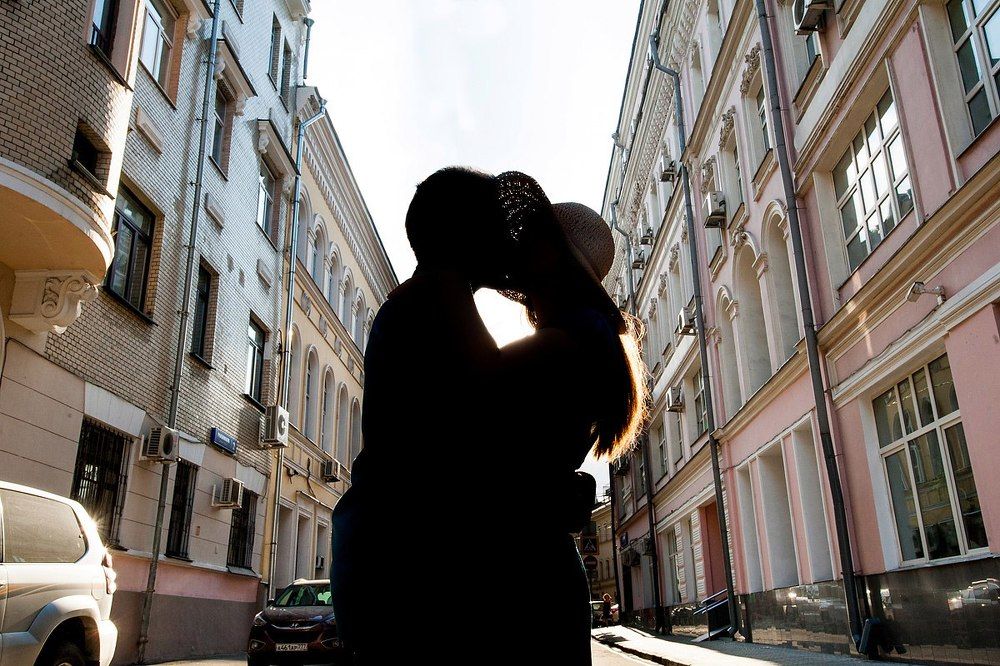 Photograph by Елисеева Алла