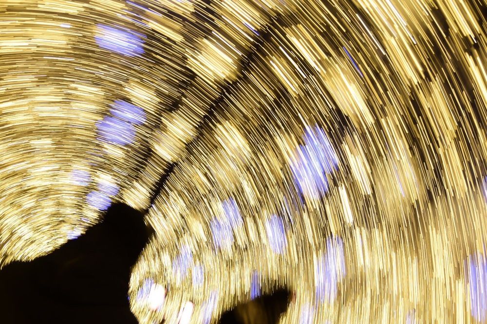 Квантовый прыжок