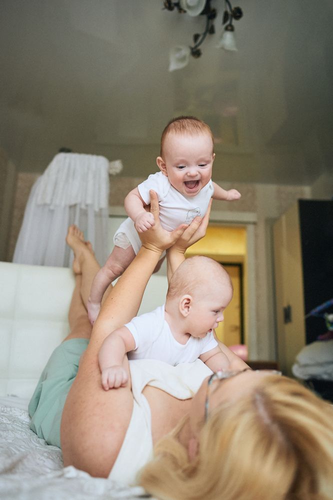 Photograph by Popenkov Anton