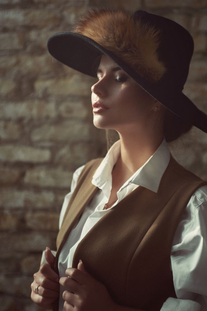 Photograph by Ksenija Matvejeva